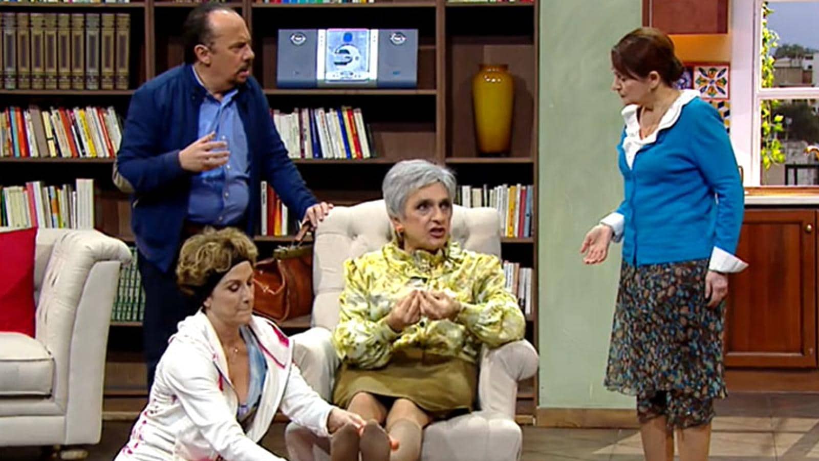 Di Mamma Ce N E Una Sola